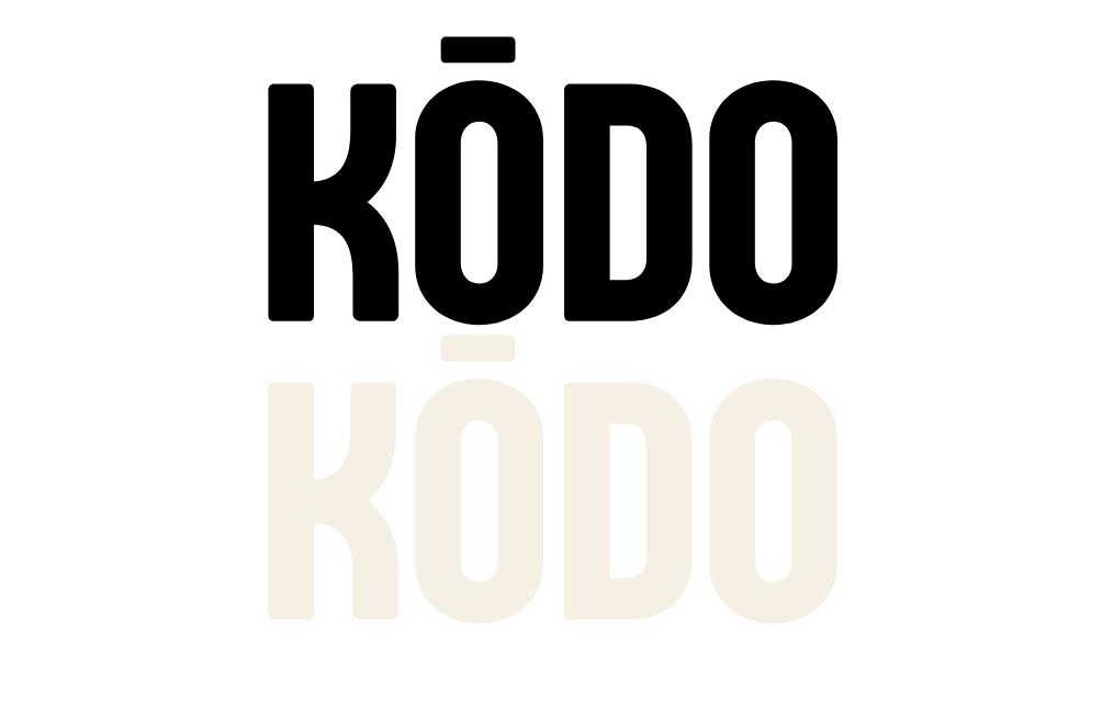 Carte Kodo Corp