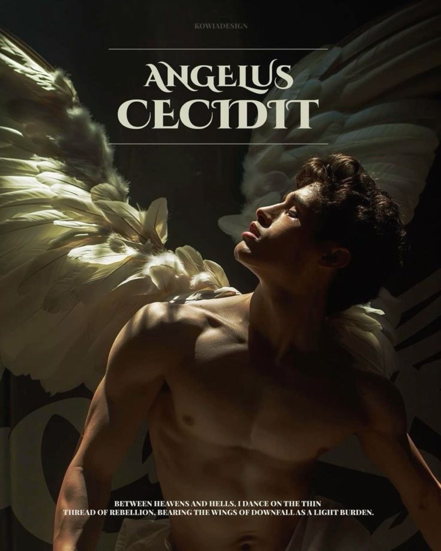 Angelus Cecidit